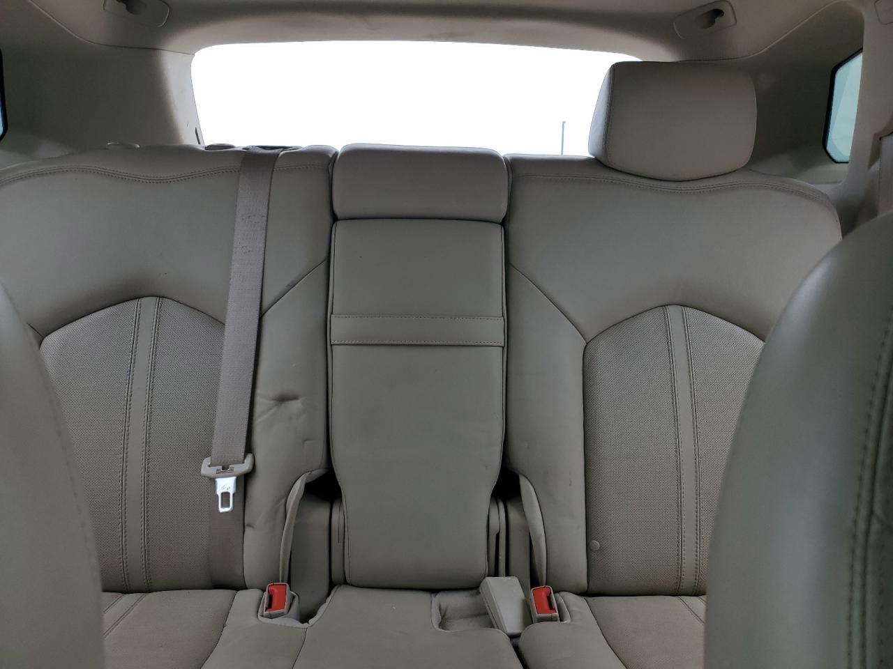 2012 Cadillac Srx Performance Collection VIN: 3GYFNBE32CS588355 Lot: 56704075