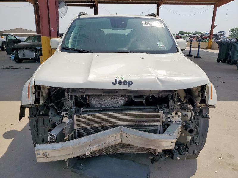  JEEP RENEGADE 2020 Biały