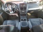 2017 Dodge Grand Caravan Gt en Venta en Elgin, IL - Front End