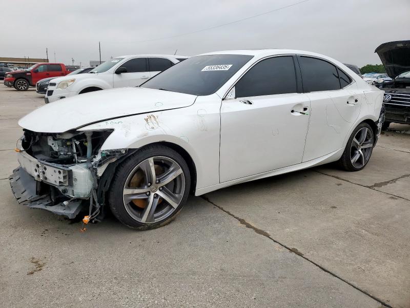 2018 Lexus Is 300