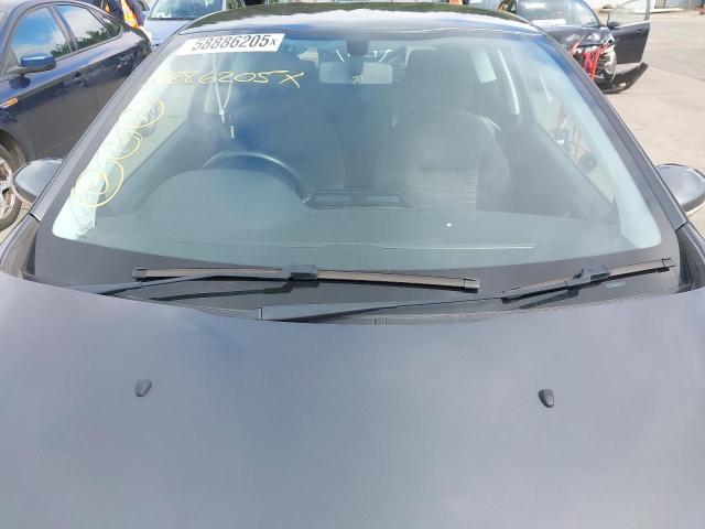 2014 PEUGEOT 208 ACCESS