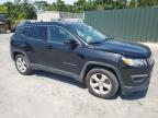2018 Jeep Compass Latitude de vânzare în Augusta, GA - Front End