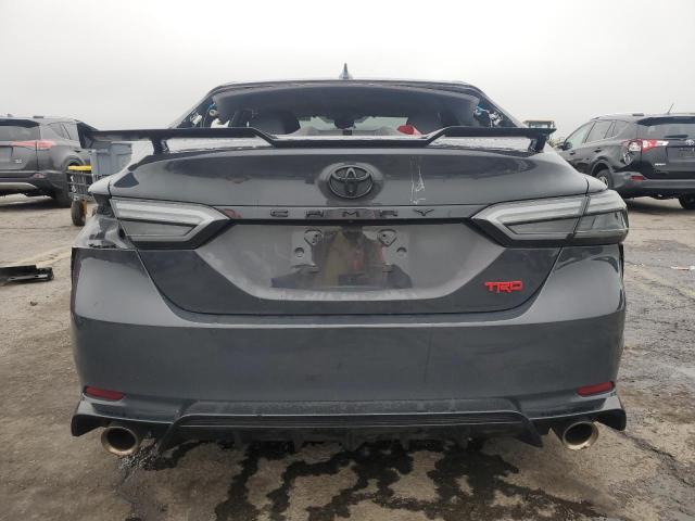  TOYOTA CAMRY 2023 Szary