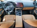 2025 Lexus Nx 250 Base на продаже в Houston, TX - Front End