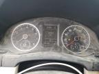 2017 Volkswagen Tiguan S de vânzare în Columbus, OH - Side