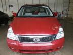 2012 Kia Sedona Lx للبيع في Madisonville، TN - Rear End