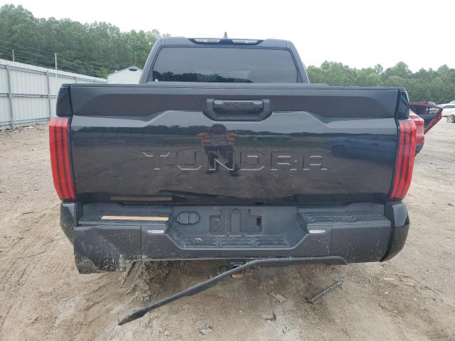  TOYOTA TUNDRA 2022 Черный