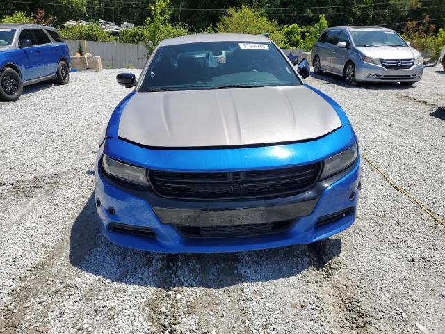  DODGE CHARGER 2020 Two tone