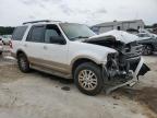 2011 Ford Expedition Xlt for Sale in Florence, MS - Front End