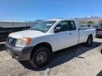 2008 Nissan Titan Xe na sprzedaż w Magna, UT - Front End