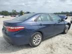 2017 Toyota Camry Le за продажба в Loganville, GA - Front End