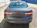 2019 FORD FUSION SE for sale at Copart NB - MONCTON