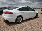 2019 Ford Fusion Se zu verkaufen in Phoenix, AZ - Front End