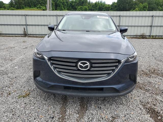  MAZDA CX-9 2017 Синий
