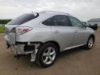 2011 Lexus Rx 350 for Sale in Columbia Station, OH - Rear End
