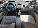 2009 Honda Civic Lx na sprzedaż w Chalfont, PA - Front End