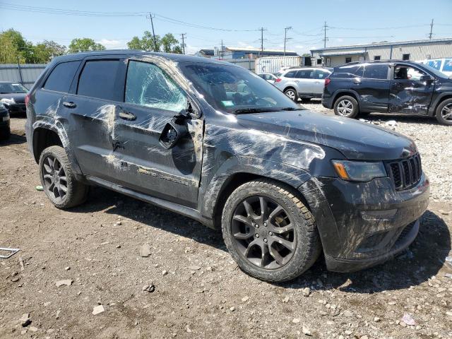  JEEP GRAND CHER 2021 Черный