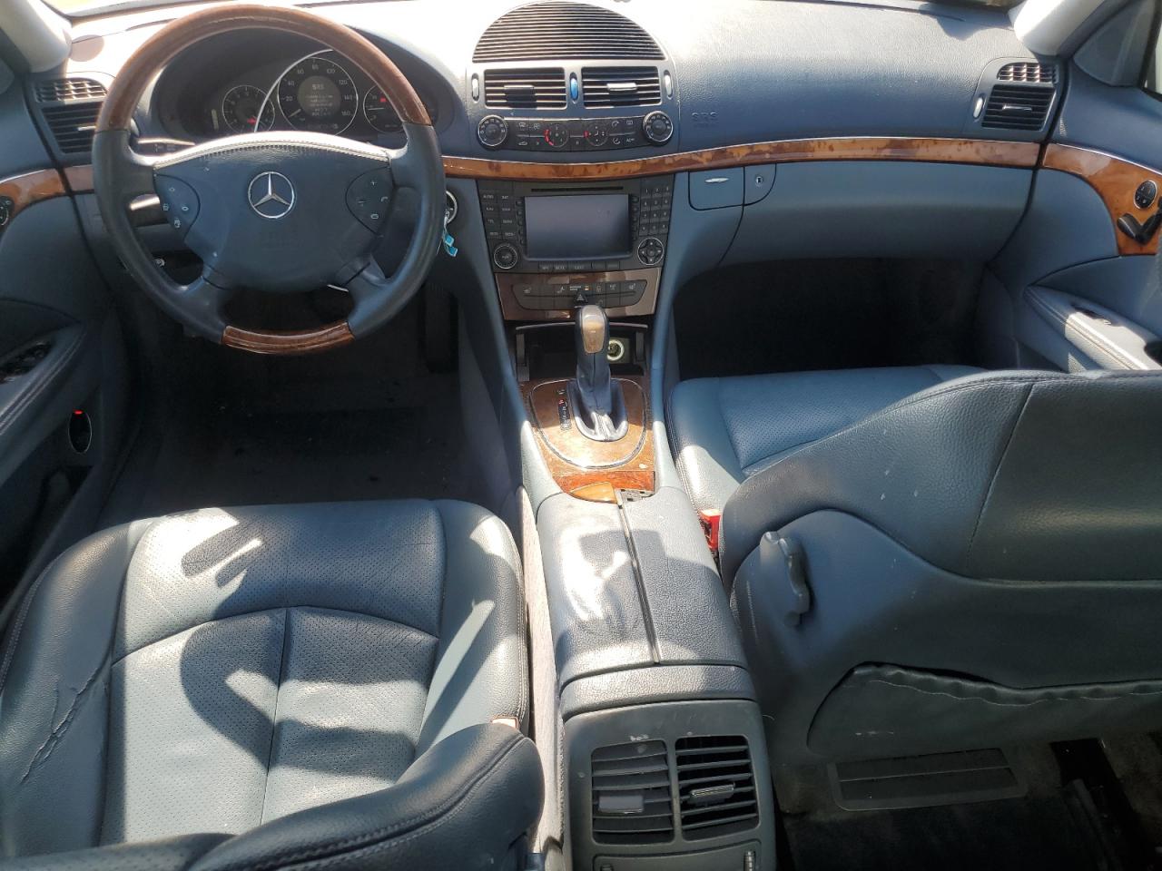 2004 Mercedes-Benz E 320 VIN: WDBUF65J74A428229 Lot: 53520855