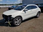 2016 Mercedes-Benz Gla 250 на продаже в Fredericksburg, VA - Front End