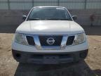 2013 Nissan Frontier S for Sale in Albuquerque, NM - Rear End