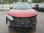 2016 Nissan Rogue S იყიდება Moraine-ში, OH - Front End