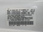 2013 Honda Odyssey Exl للبيع في Harleyville، SC - Front End