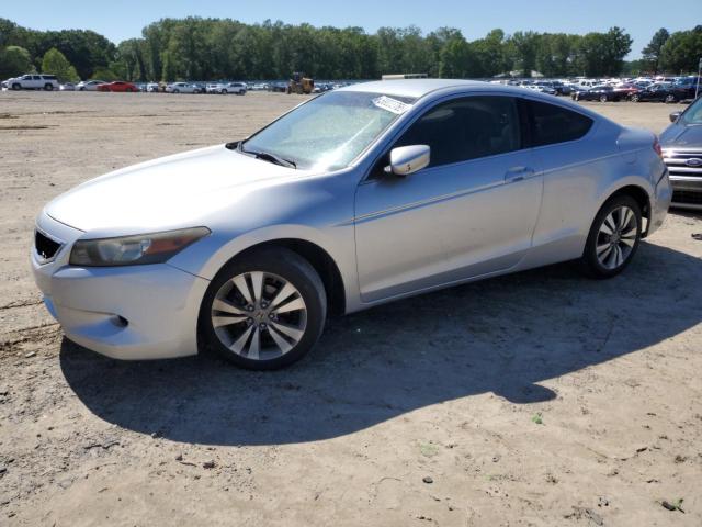 2008 Honda Accord Lx-S