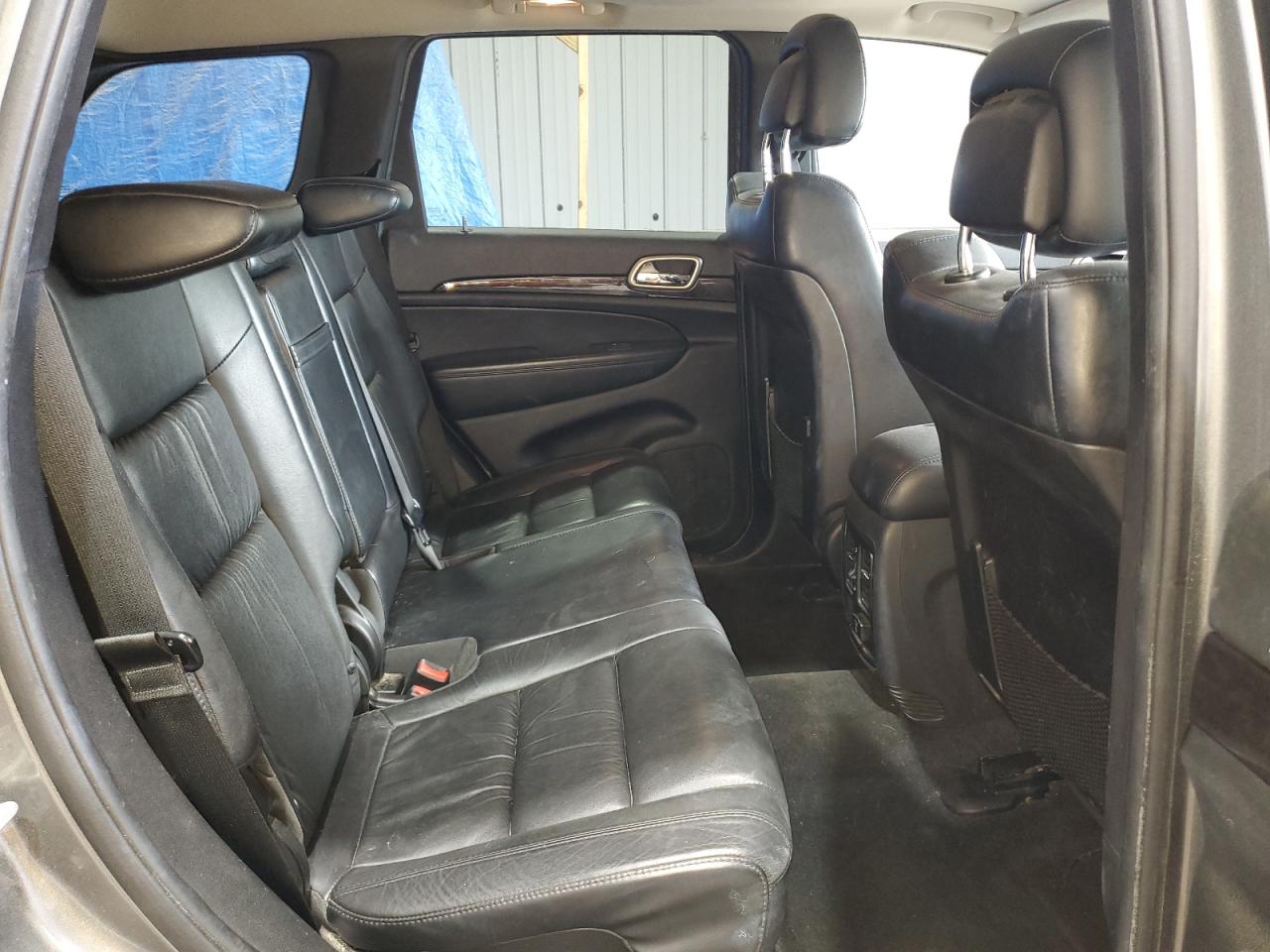 2012 Jeep Grand Cherokee Laredo VIN: 1C4RJFAG0CC239084 Lot: 56633585