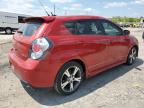 2009 Pontiac Vibe Gt na sprzedaż w Indianapolis, IN - Front End