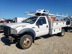 2006 Ford F450 Super Duty   for Sale in Haslet, TX - Water/Flood