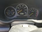 2002 Subaru Impreza Wrx на продаже в Arlington, WA - Vandalism