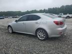 2012 Lexus Is 250 for Sale in Ellenwood, GA - Side
