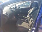 2015 FORD FIESTA TIT for sale at Copart CORBY