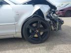 2007 AUDI S4 QUATTRO for sale at Copart NEWBURY