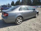 2009 Volkswagen Jetta Tdi for Sale in Graham, WA - Front End