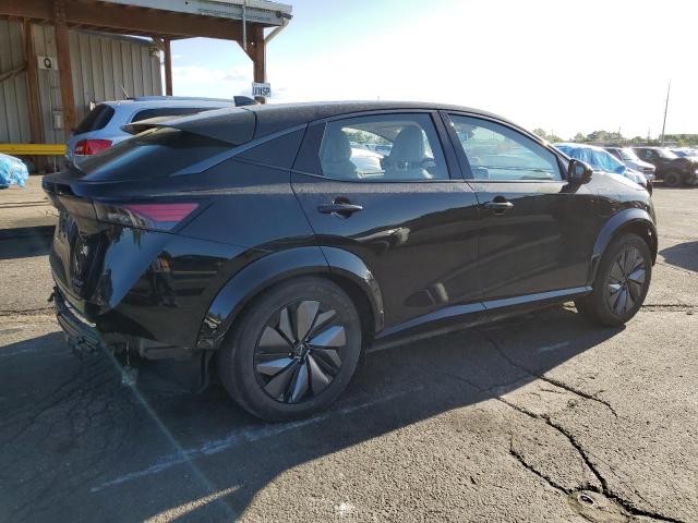  NISSAN ARIYA EVOL 2024 Черный