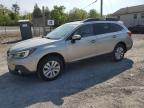 2019 Subaru Outback 2.5I Premium на продаже в York Haven, PA - Rear End
