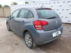 2010 CITROEN C3 VTR+ for sale at Copart YORK