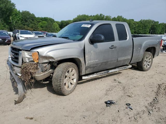 2009 Gmc Sierra K1500