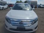 2010 Ford Fusion Se zu verkaufen in Greenwood, NE - Rear End