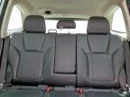 2020 Subaru Forester Limited en Venta en Haslet, TX - Hail