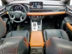 2024 Mitsubishi Outlander Sel на продаже в Houston, TX - Water/Flood
