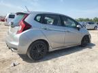 2019 Honda Fit Sport იყიდება Houston-ში, TX - Front End