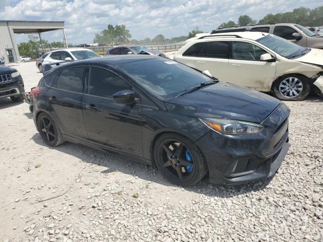 FORD FOCUS 2016 Черный