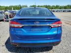 2017 Ford Fusion Se იყიდება Hillsborough-ში, NJ - Minor Dent/Scratches
