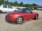 2001 Porsche Boxster  იყიდება Memphis-ში, TN - Side