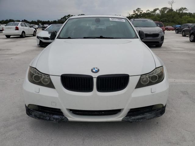 2006 BMW 330 I  