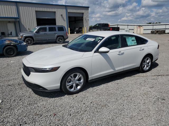 HONDA ACCORD – zdjęcie z aukcji, lot #56835645