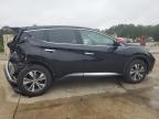2020 Nissan Murano S للبيع في Gaston، SC - Rear End