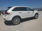 2013 Lincoln Mkx  للبيع في Greenwood، NE - Front End